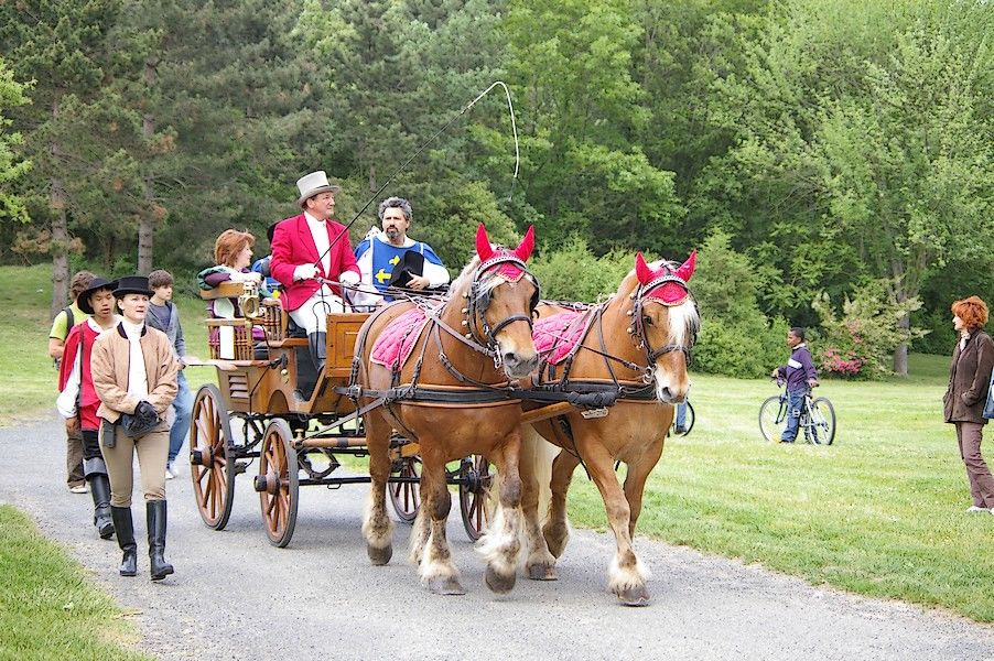 Courcouronnes - les 20 ans du lac en fete: les 20 ans du lac en fete 170